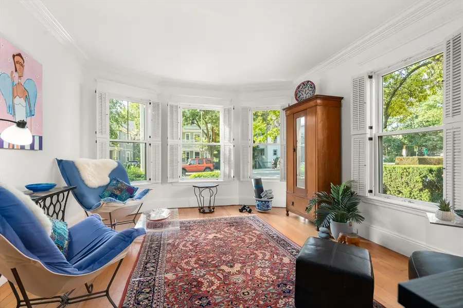 503 Huron Avenue #4, Cambridge, MA 02138 - #2