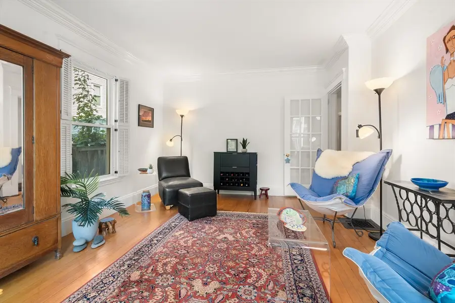 503 Huron Avenue #4, Cambridge, MA 02138 - #3