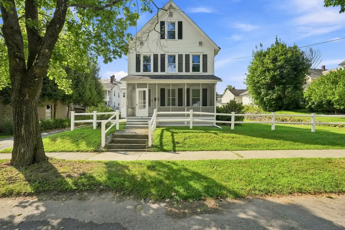 11 Newton Street, Millers Falls, MA 01349 - #1