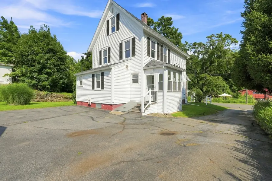 11 Newton Street, Millers Falls, MA 01349 - #3