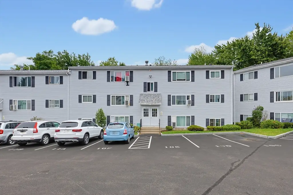 5455 N Main St #11A, Fall River, MA 02720 - #1