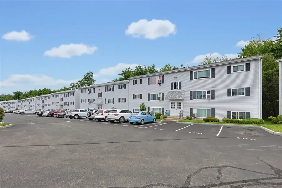 5455 N Main St #11A, Fall River, MA 02720 - #2