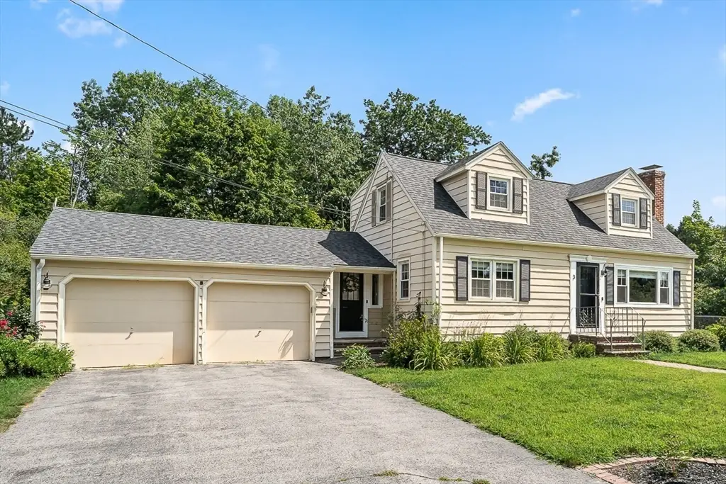 3 Butternut Lane, Methuen, MA 01844 - #1