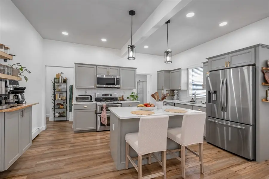 48 West Adams Street, Lowell, MA 01851 - #3