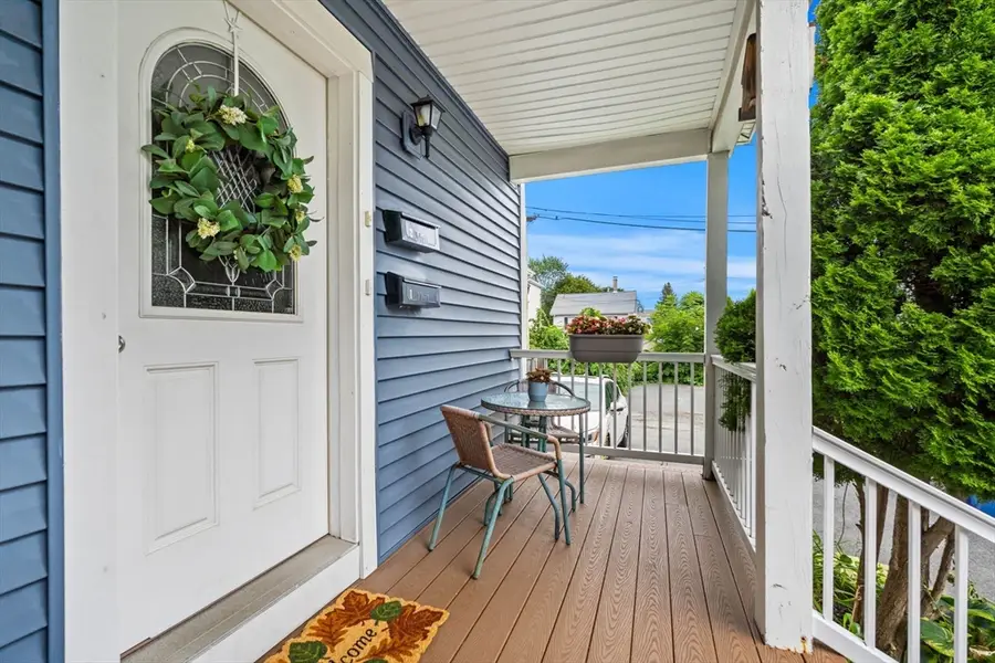 46 School St. #2, Salem, MA 01970 - #2
