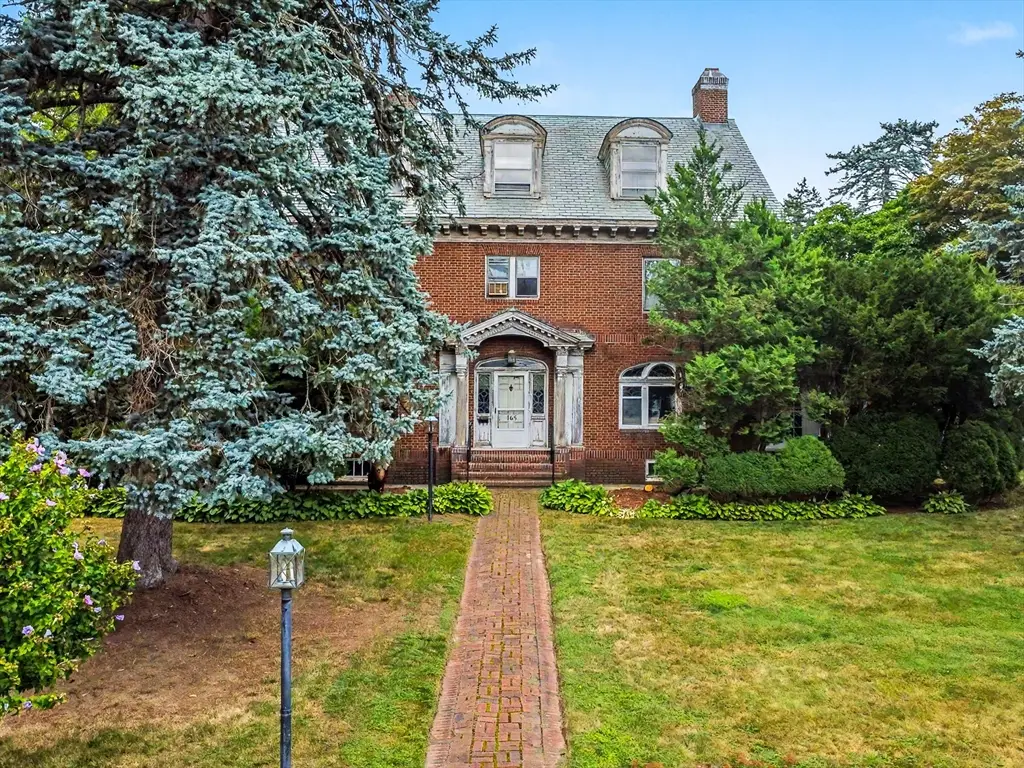 165 Berkeley St, Methuen, MA 01844 - #1