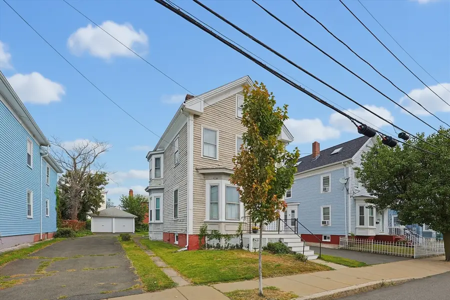 34 Liberty Street, Everett, MA 02149 - #3