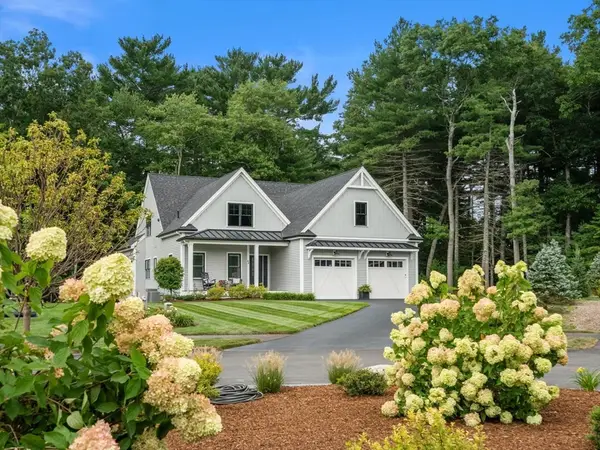 64 Olde Forge Lane, Easton, MA 02375