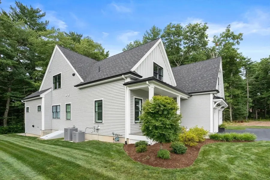 64 Olde Forge Lane, Easton, MA 02375 - #3