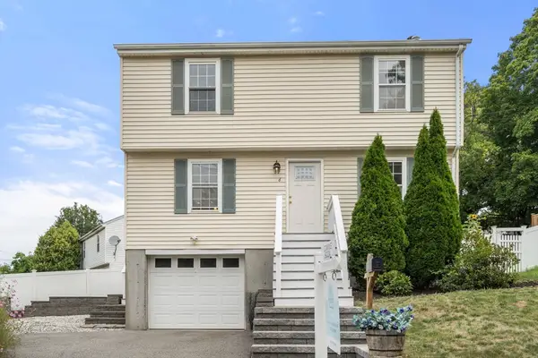 6 Tyler St, Boston, MA 02136