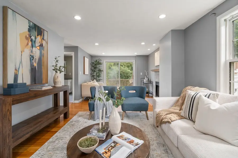 6 Tyler St, Boston, MA 02136 - #3