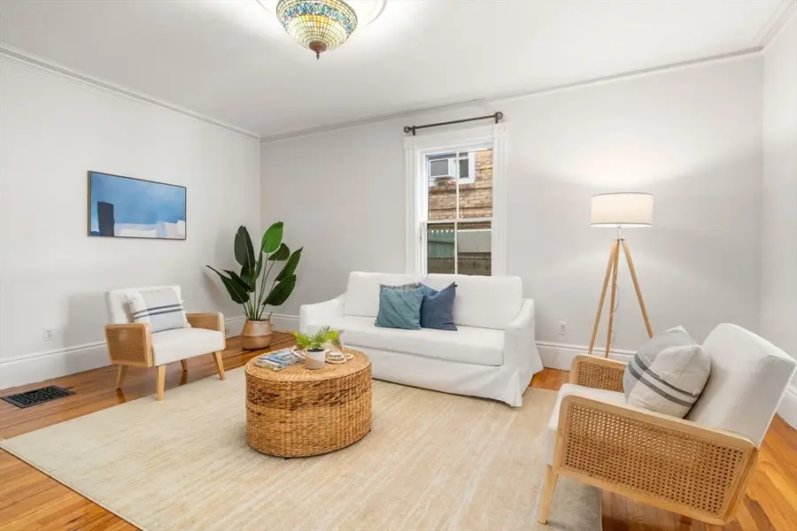 12 Adella Place, Boston, MA 02134 - #2