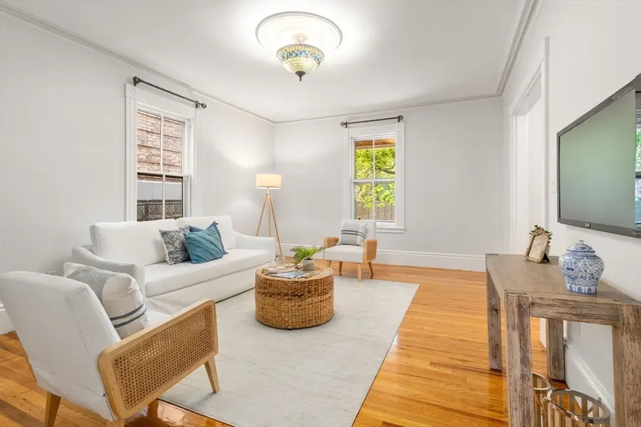 12 Adella Place, Boston, MA 02134 - #3