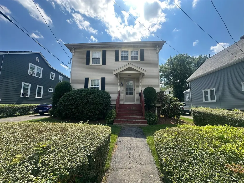 400 Jefferson, Salem, MA 01970 - #1