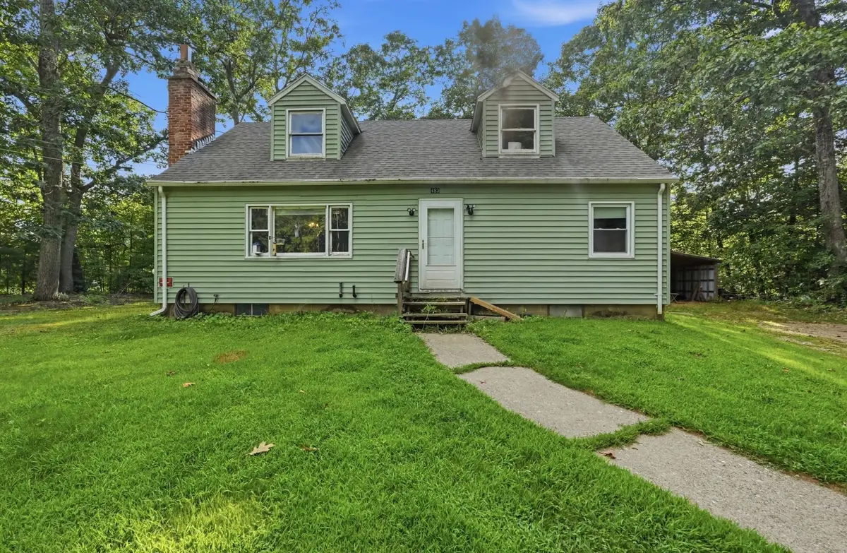 483 Federal St, Montague, MA 01351 - #1