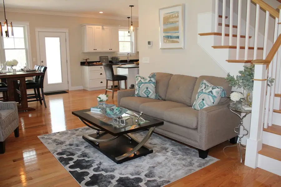 113 Compass Point Drive #92, Douglas, MA 01516 - #2