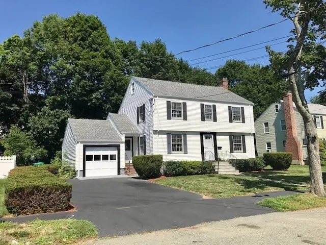 65 Fuller Ter, Newton, MA 02465 - #1