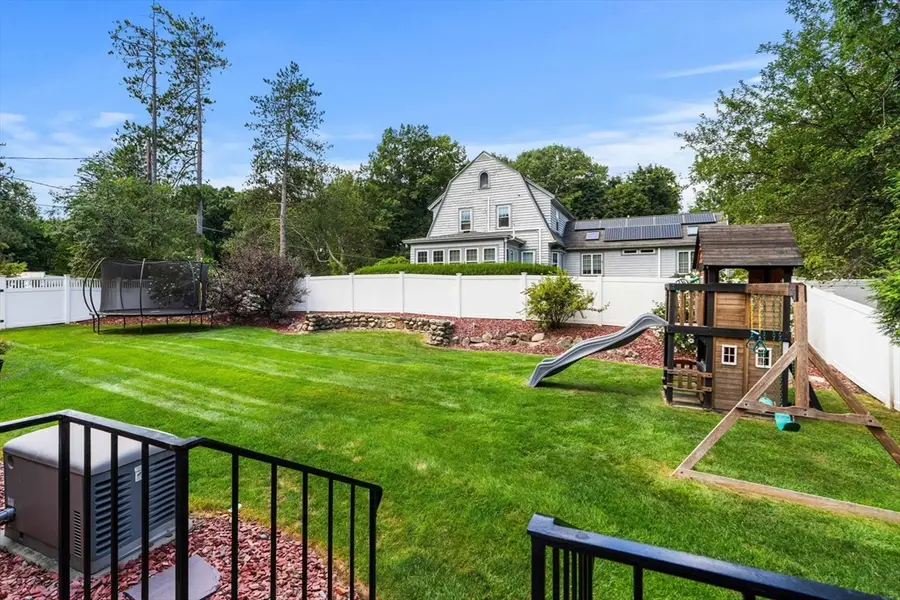 17 Lowell St, Andover, MA 01810 - #3