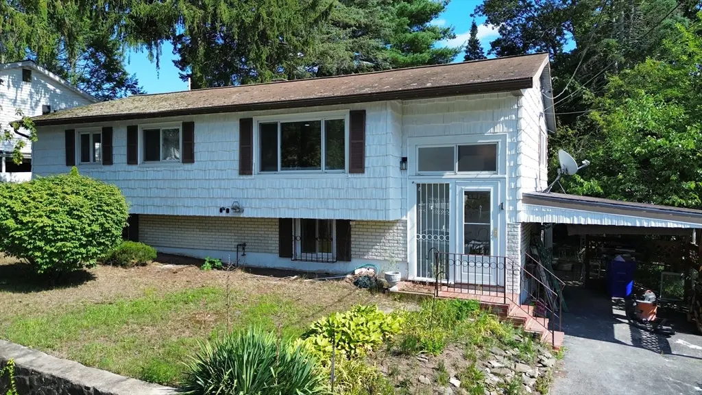 1 Belnap Rd, Boston, MA 02136 - #1