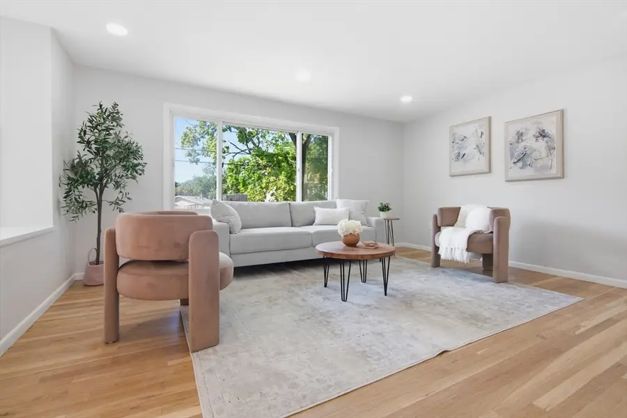 1 Belnap Rd, Boston, MA 02136 - #2