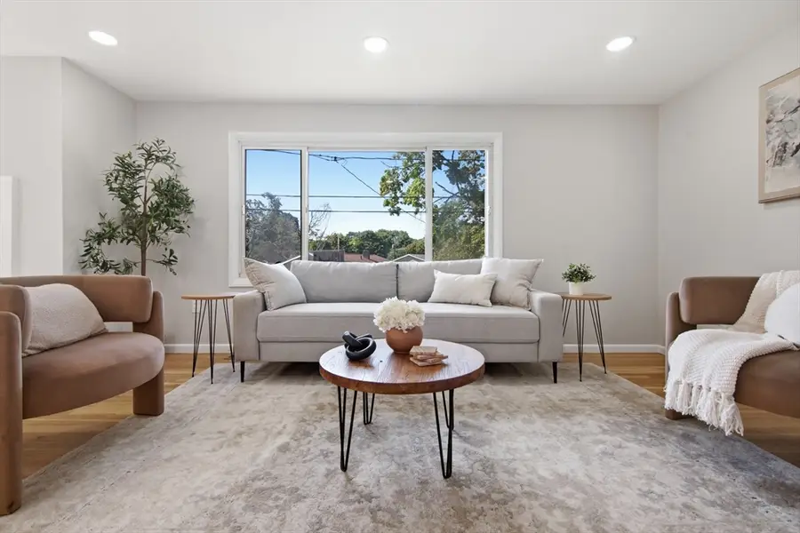 1 Belnap Rd, Boston, MA 02136 - #3
