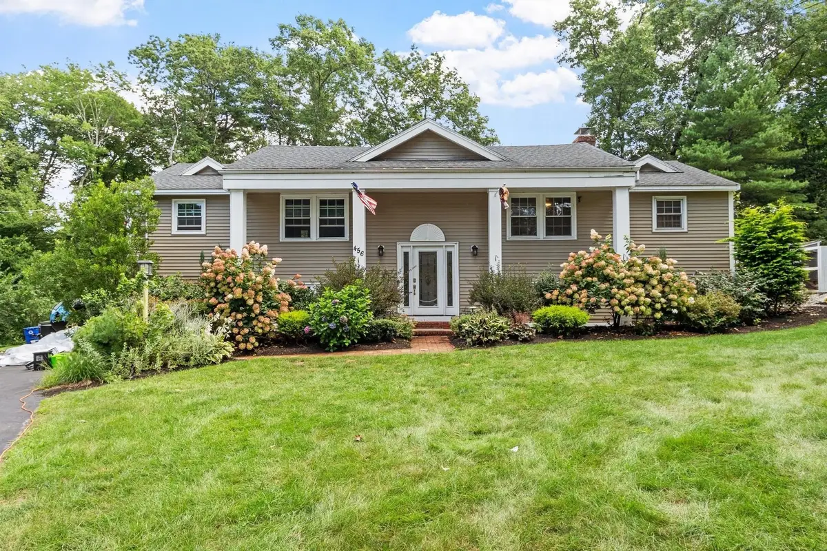 456 Summer, North Andover, MA 01845 - #1