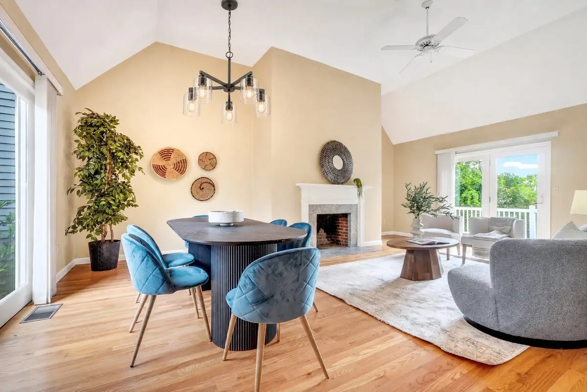 35 Mitchell Grant Way #35, Bedford, MA 01730 - #1