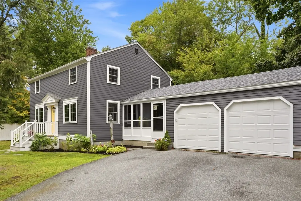 24 Prospect Rd, Andover, MA 01810 - #1