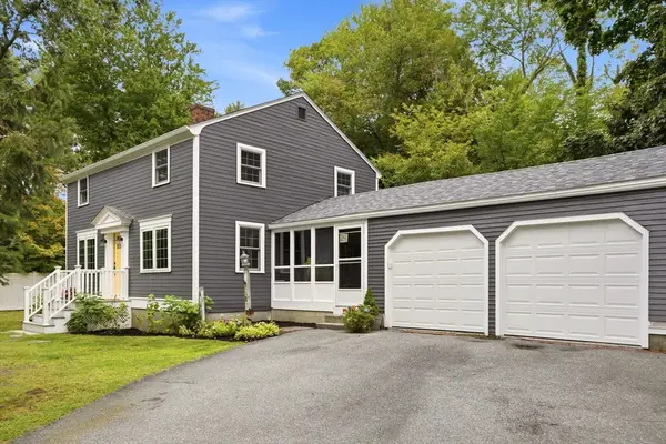 24 Prospect Rd, Andover, MA 01810