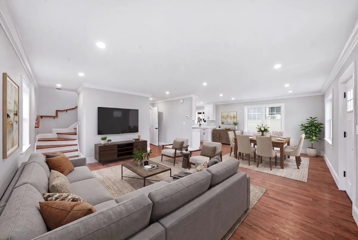 45 County St, Blackstone, MA 01504 - #1