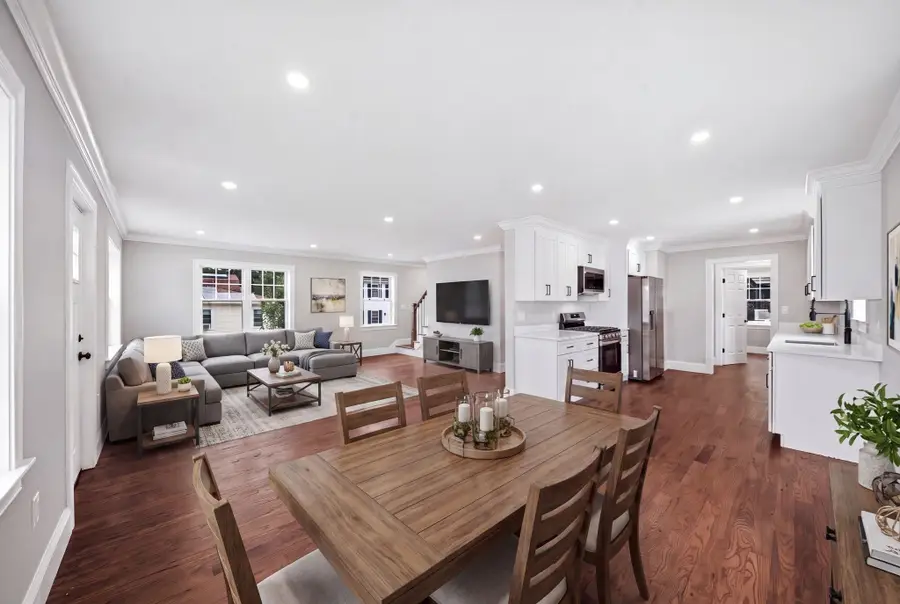 45 County St, Blackstone, MA 01504 - #3