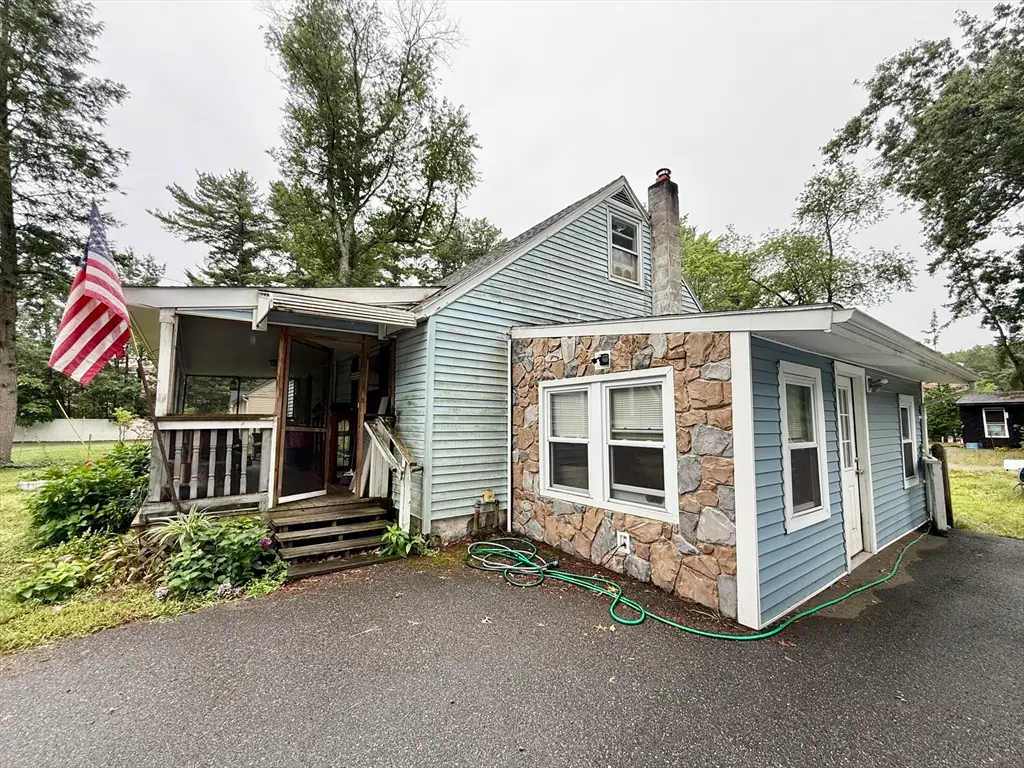 28 Skipper Lane, Westfield, MA 01085 - #1
