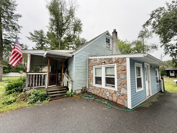 28 Skipper Lane, Westfield, MA 01085