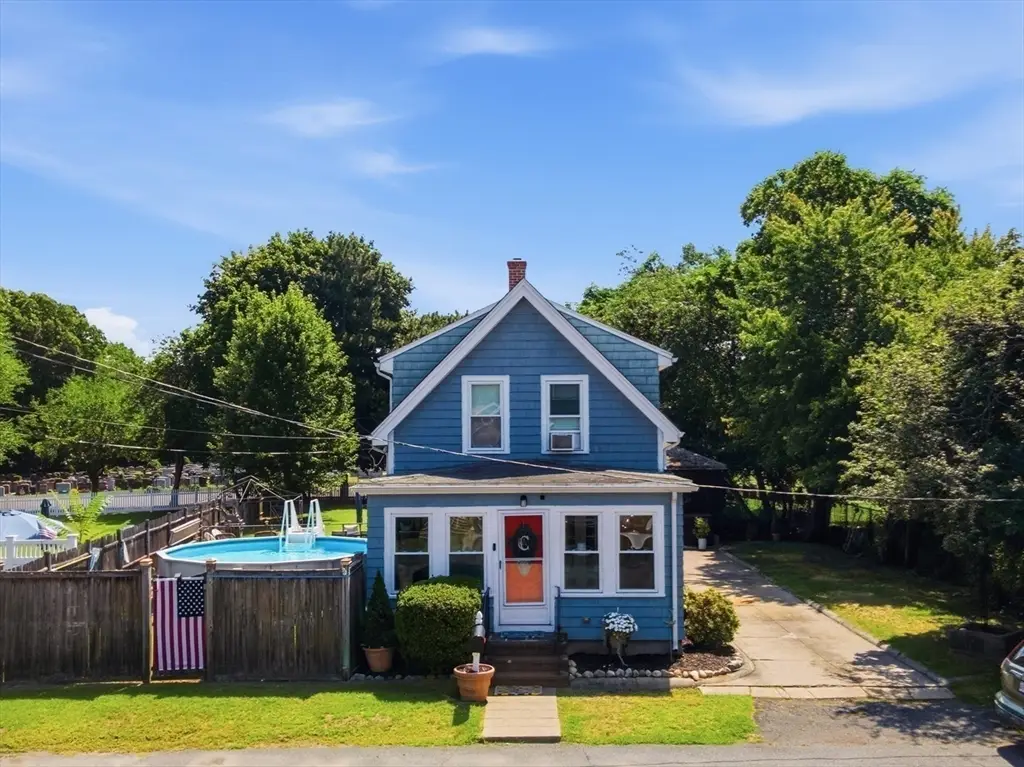 20 Moray St, Lynn, MA 01904 - #1