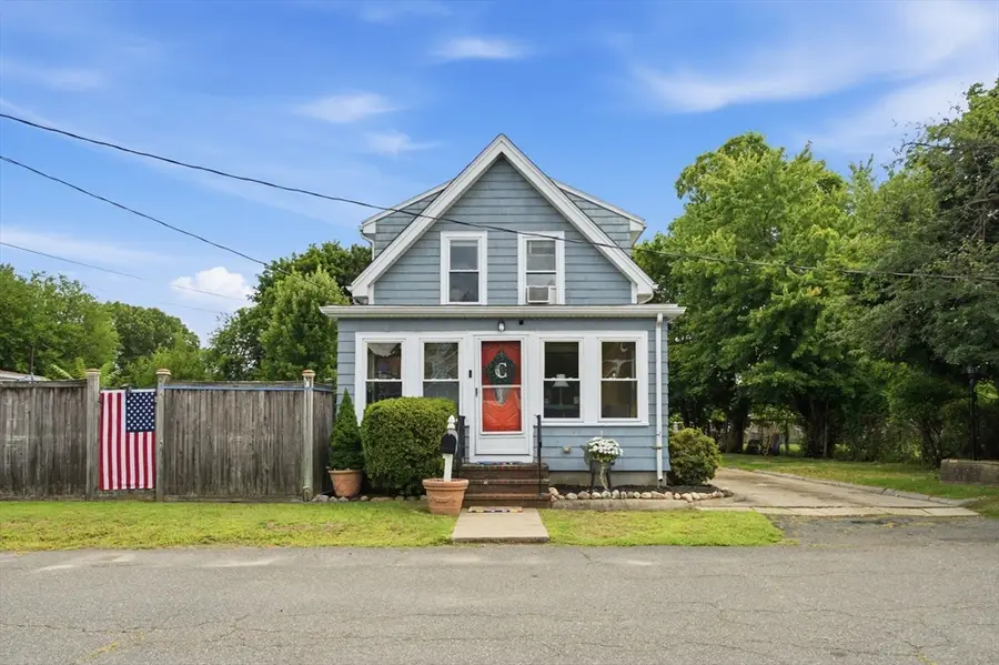 20 Moray St, Lynn, MA 01904 - #2