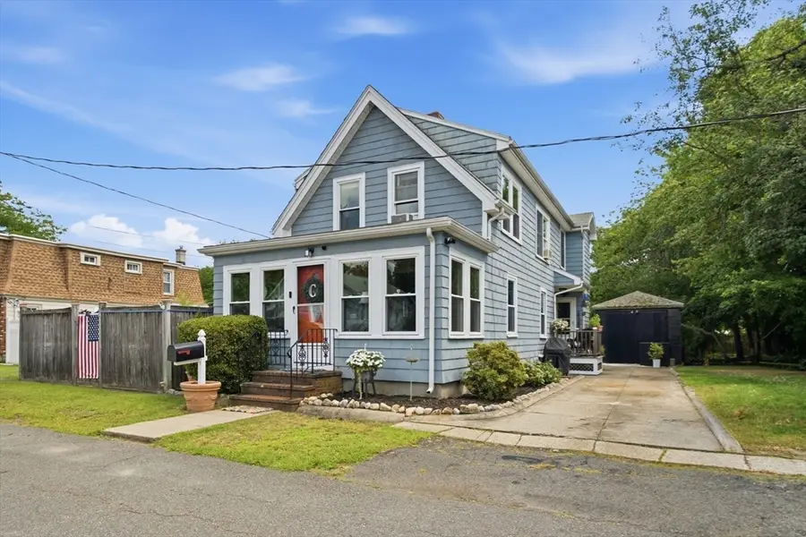 20 Moray St, Lynn, MA 01904 - #3