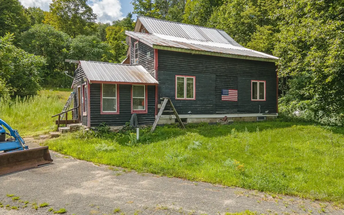 364 Jacksonville Rd, Colrain, MA 01340 - #1