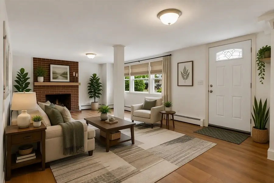 12 Mansfield Street, Peabody, MA 01960 - #3