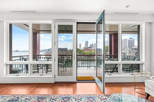 40 Battery St #309, Boston, MA 02109