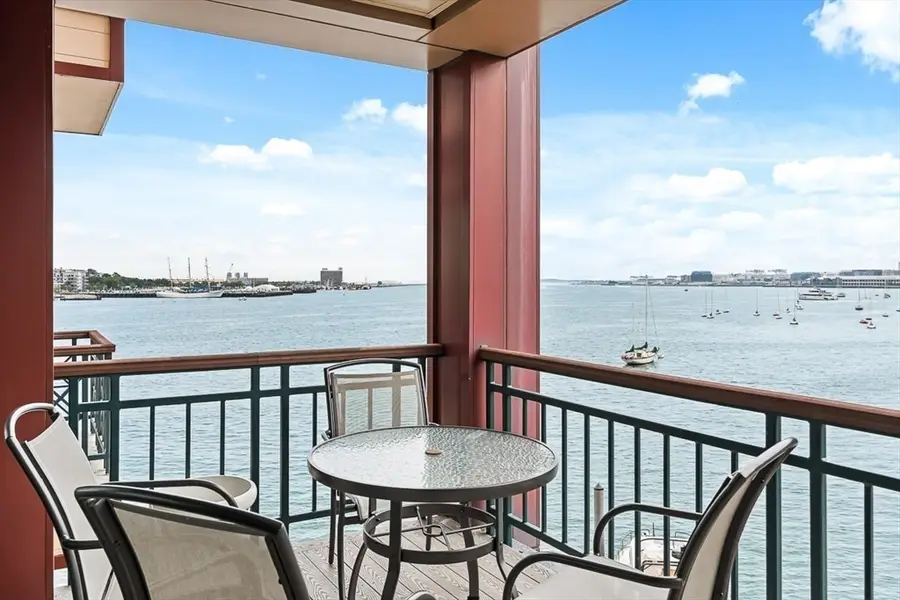 40 Battery St #309, Boston, MA 02109 - #2
