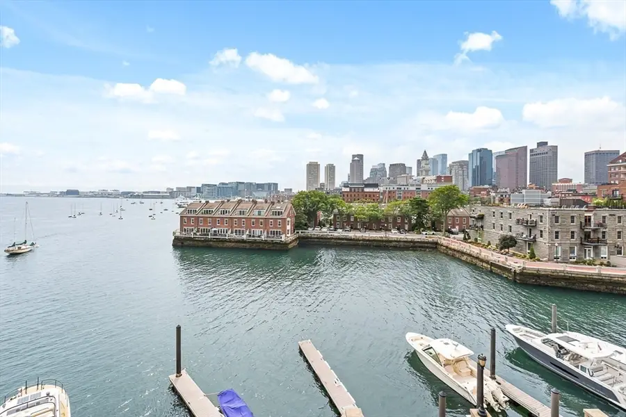 40 Battery St #309, Boston, MA 02109 - #3