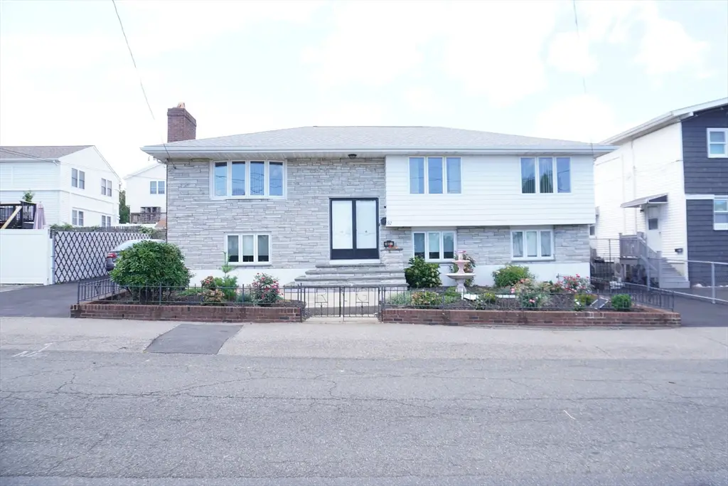 92 Newman St, Revere, MA 02151 - #1