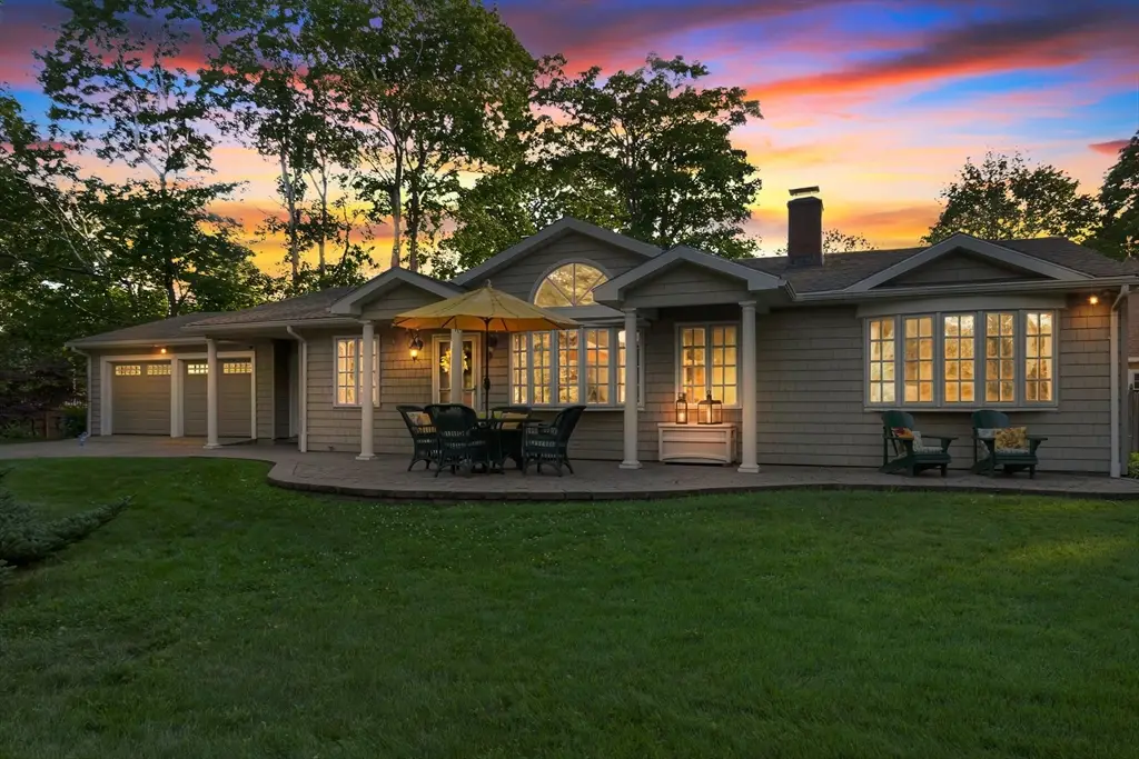 176 Colon St, Beverly, MA 01915 - #1