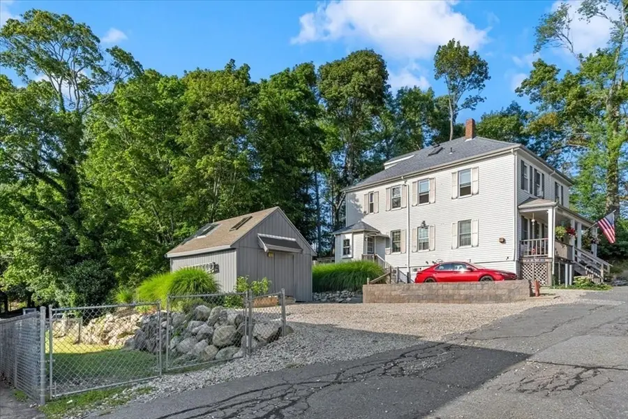 12 Magoni Ter, Plymouth, MA 02360 - #2