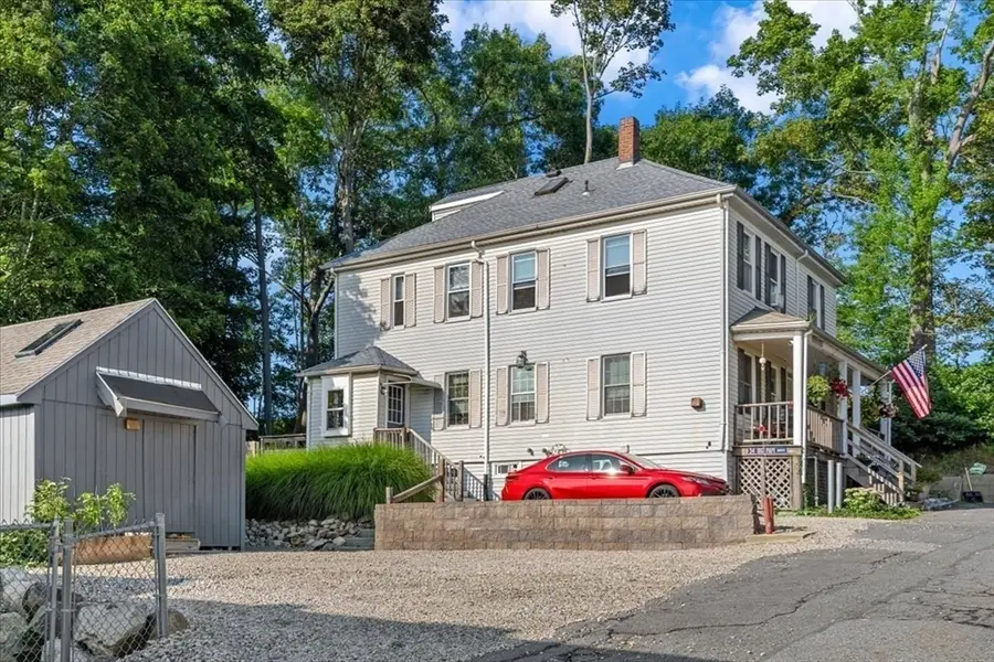12 Magoni Ter, Plymouth, MA 02360 - #3