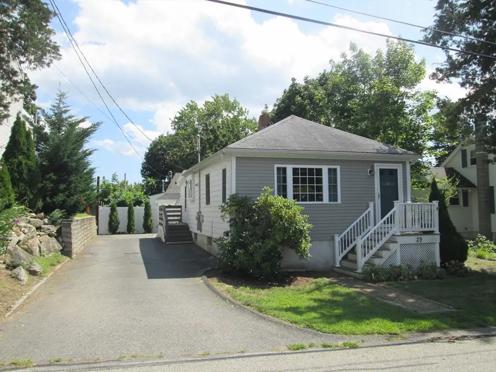 29 Cole St., Kingston, MA 02364 - #1