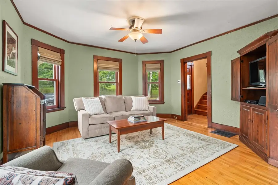 165 E. Lothrop St, Beverly, MA 01915 - #2