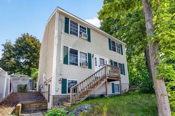 71 Hichborn St, Revere, MA 02151