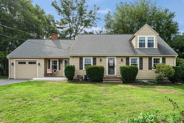 104 Martin Street, North Andover, MA 01845