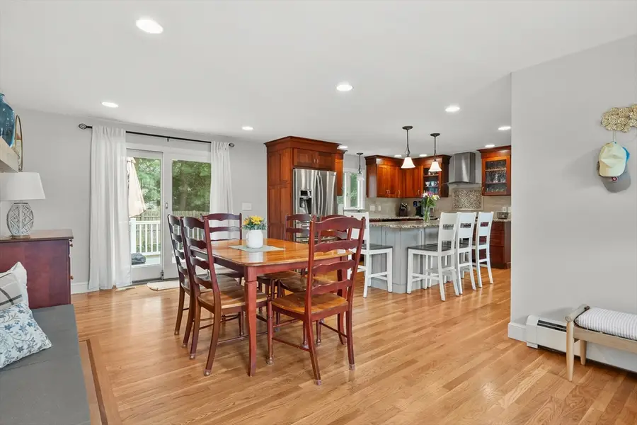 104 Martin Ave, North Andover, MA 01845 - #2